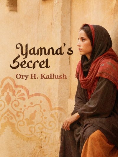 Yamna's Secret